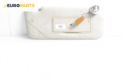 Сенник за Citroen C5 I Break (06.2001 - 08.2004), позиция: дясна