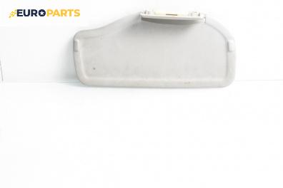 Интериорна пластмаса за Citroen C5 I Break (06.2001 - 08.2004), 4+1 вр., комби, позиция: предна