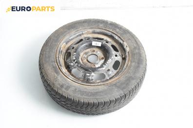 Резервна гума за Volkswagen Passat II Variant B3, B4 (02.1988 - 06.1997) 14 цола, ширина 6 (Цената е за 1 бр.)