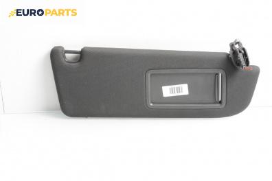 Сенник за Audi A6 Sedan C7 (11.2010 - 09.2018), позиция: дясна