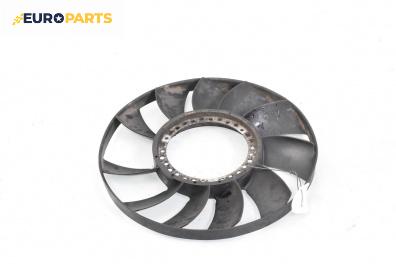 Перка охлаждане за Audi A8 Sedan 4D (03.1994 - 12.2002) 2.5 TDI, 150 к.с.