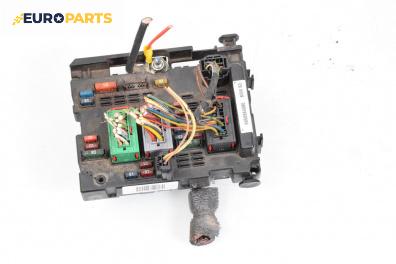 Бушонно табло за Citroen Xsara Picasso (09.1999 - 06.2012) 1.8 16V, 115 к.с., № 9650664080