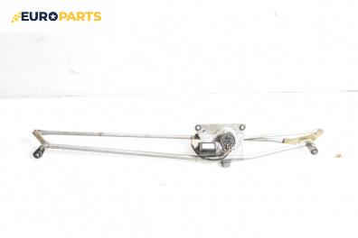 Ел. мотор за чистачките за Citroen Xsara Picasso (09.1999 - 06.2012), миниван, позиция: предна