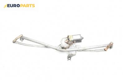 Ел. мотор за чистачките за Volkswagen Passat II Variant B3, B4 (02.1988 - 06.1997), комби, позиция: предна