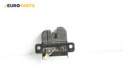 Брава заден капак за Volkswagen Golf IV Hatchback (08.1997 - 06.2005), хечбек, позиция: задна