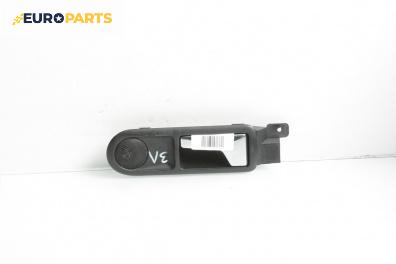 Вътрешна дръжка за Volkswagen Golf IV Hatchback (08.1997 - 06.2005), 4+1 вр., хечбек, позиция: задна, лява