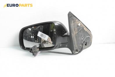 Огледало за Volkswagen Golf IV Hatchback (08.1997 - 06.2005), 4+1 вр., хечбек, позиция: лява