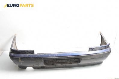 Задна броня за Peugeot 406 Sedan (08.1995 - 01.2005), седан