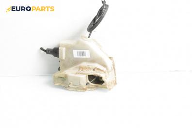 Брава на врата за Volkswagen Golf V Hatchback (10.2003 - 02.2009), позиция: предна, лява