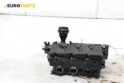 Глава за Audi A8 Sedan 4D (03.1994 - 12.2002) 2.5 TDI, 150 к.с.
