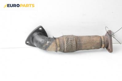 EGR тръба за Audi A8 Sedan 4D (03.1994 - 12.2002) 2.5 TDI, 150 к.с.