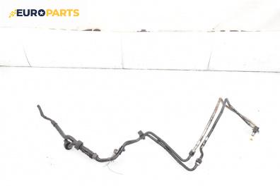 Хидравлични тръби за Audi A6 Allroad C6 (05.2006 - 08.2011) 3.0 TDI quattro, 233 к.с.