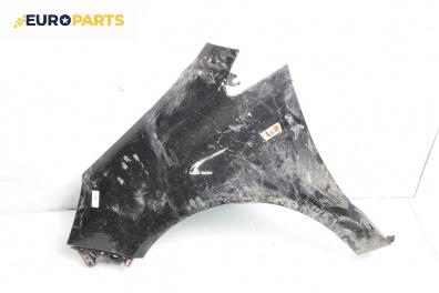 Калник за Opel Corsa D Hatchback (07.2006 - 08.2014), 4+1 вр., хечбек, позиция: предна, лява