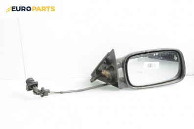 Огледало за Volkswagen Passat II Variant B3, B4 (02.1988 - 06.1997), 4+1 вр., комби, позиция: дясна