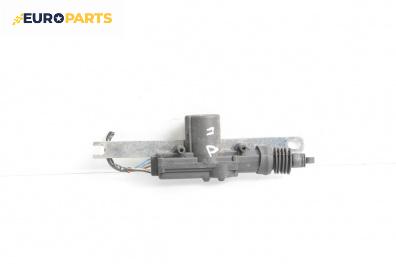 Машинка централно заключване за Volkswagen Golf IV Hatchback (08.1997 - 06.2005), 4+1 вр., позиция: задна