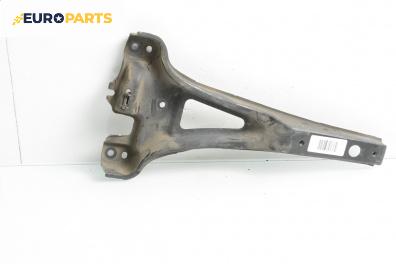 Алуминиева планка за Volkswagen Golf IV Hatchback (08.1997 - 06.2005), хечбек