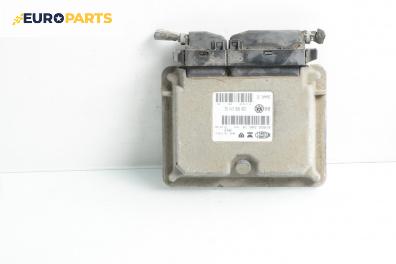 Компютър двигател за Volkswagen Golf IV Hatchback (08.1997 - 06.2005) 1.4 16V, 75 к.с.