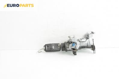 Контактен ключ за Volkswagen Golf V Hatchback (10.2003 - 02.2009)