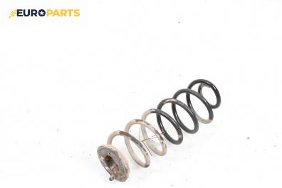 Пружина за ходова част за Volkswagen Golf V Hatchback (10.2003 - 02.2009), хечбек, позиция: задна