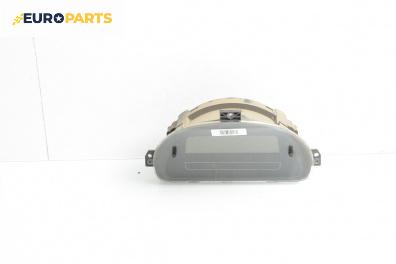 Километраж за Citroen C3 Hatchback I (02.2002 - 11.2009) 1.4 i, 73 к.с.
