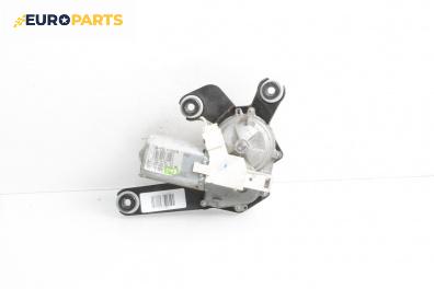 Ел. мотор за чистачките за Citroen C3 Hatchback I (02.2002 - 11.2009), хечбек, позиция: задна