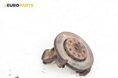 Шенкел главина за Volkswagen Golf IV Hatchback (08.1997 - 06.2005), позиция: предна, лява