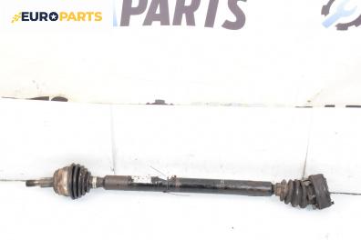Полуоска за Volkswagen Golf IV Hatchback (08.1997 - 06.2005) 1.4 16V, 75 к.с., позиция: предна, дясна