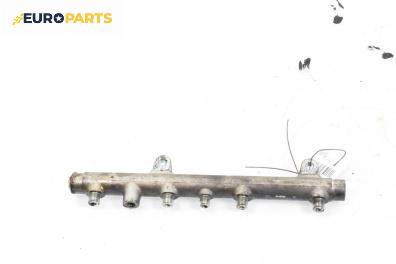 Горивна рейка за Renault Scenic I Minivan (09.1999 - 07.2010) 1.9 dCi (JA05, JA1F), 102 к.с.