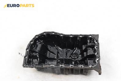 Картер за Renault Scenic I Minivan (09.1999 - 07.2010) 1.9 dCi (JA05, JA1F), 102 к.с.