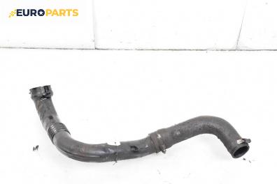 Тръба интеркулер за Renault Scenic I Minivan (09.1999 - 07.2010) 1.9 dCi (JA05, JA1F), 102 к.с.