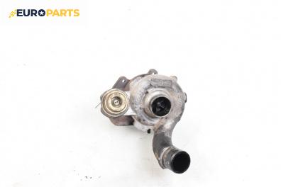 Турбо за Renault Scenic I Minivan (09.1999 - 07.2010) 1.9 dCi (JA05, JA1F), 102 к.с., № GT15498