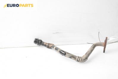 EGR тръба за Renault Scenic I Minivan (09.1999 - 07.2010) 1.9 dCi (JA05, JA1F), 102 к.с.