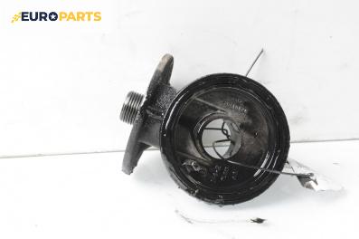 Корпус за маслен филтър за Nissan Micra III Hatchback (01.2003 - 06.2010) 1.5 dCi, 65 к.с., № 8200180474