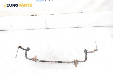 Стабилизираща щанга за Nissan Micra III Hatchback (01.2003 - 06.2010), хечбек