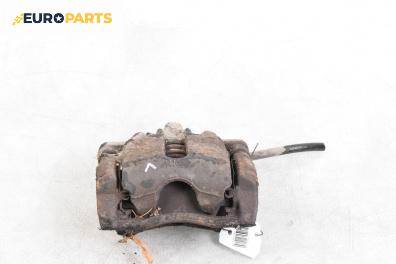 Спирачен апарат за Nissan Micra III Hatchback (01.2003 - 06.2010), позиция: предна, лява