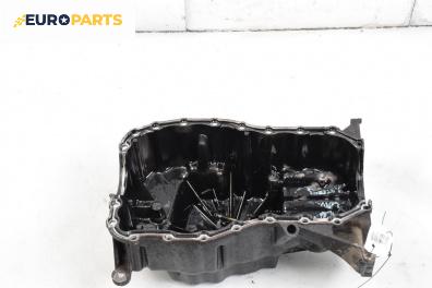 Картер за Nissan Micra III Hatchback (01.2003 - 06.2010) 1.5 dCi, 65 к.с.