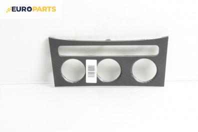 Интериорна лайсна за Volkswagen Passat V Variant B6 (08.2005 - 11.2011), 4+1 вр., комби