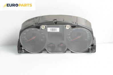 Километраж за Volkswagen Passat V Variant B6 (08.2005 - 11.2011) 2.0 FSI, 150 к.с.