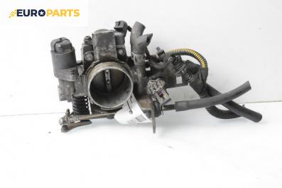 Дроселова клапа за Opel Astra G Hatchback (02.1998 - 12.2009) 1.6 16V, 101 к.с.