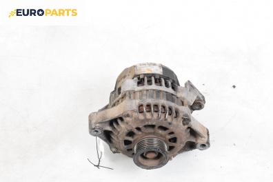 Алтернатор / генератор за Opel Astra G Hatchback (02.1998 - 12.2009) 1.6 16V, 101 к.с., № 0986043680