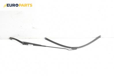 Рамо на чистачка за Peugeot 307 Hatchback (08.2000 - 12.2012), позиция: лява