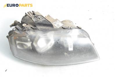 Фар за Audi A3 Hatchback II (05.2003 - 08.2012), хечбек, позиция: дясна, № 8PO 941 004K 48