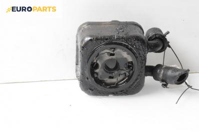 Маслоохладител за Audi A8 Sedan 4D (03.1994 - 12.2002) 2.5 TDI, 150 к.с.