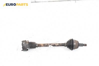 Полуоска за Skoda Octavia I Hatchback (09.1996 - 12.2010) 1.6, 75 к.с., позиция: предна, лява