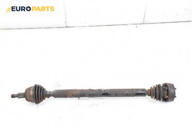 Полуоска за Skoda Octavia I Hatchback (09.1996 - 12.2010) 1.6, 75 к.с., позиция: предна, дясна