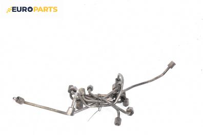 Горивна рейка за Audi A6 Sedan C6 (05.2004 - 03.2011) 3.0 TDI quattro, 225 к.с.