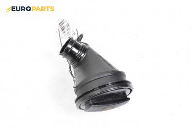 Гърловина масло за Audi A6 Sedan C6 (05.2004 - 03.2011) 3.0 TDI quattro, 225 к.с.