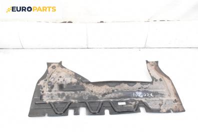 Кора под купе за Peugeot 406 Sedan (08.1995 - 01.2005)