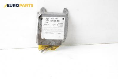 Модул за AIRBAG за Volkswagen Golf IV Hatchback (08.1997 - 06.2005), №  1J0 909 603