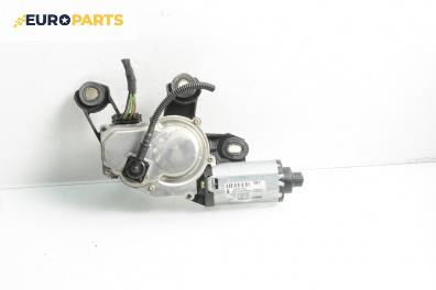 Ел. мотор за чистачките за Audi A3 Hatchback II (05.2003 - 08.2012), хечбек, позиция: задна